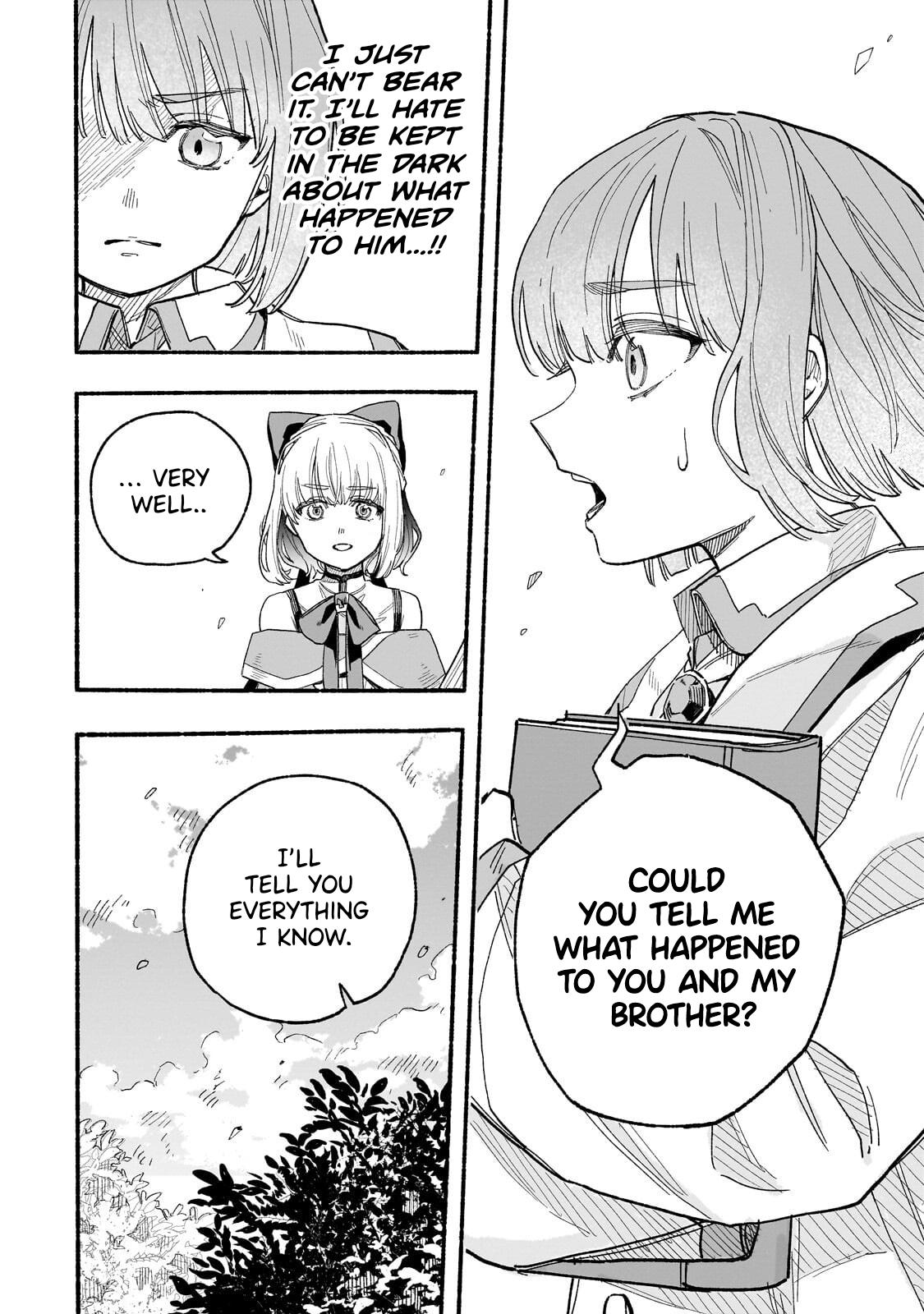 Aldo no Isekai Tensei Chapter 6 13