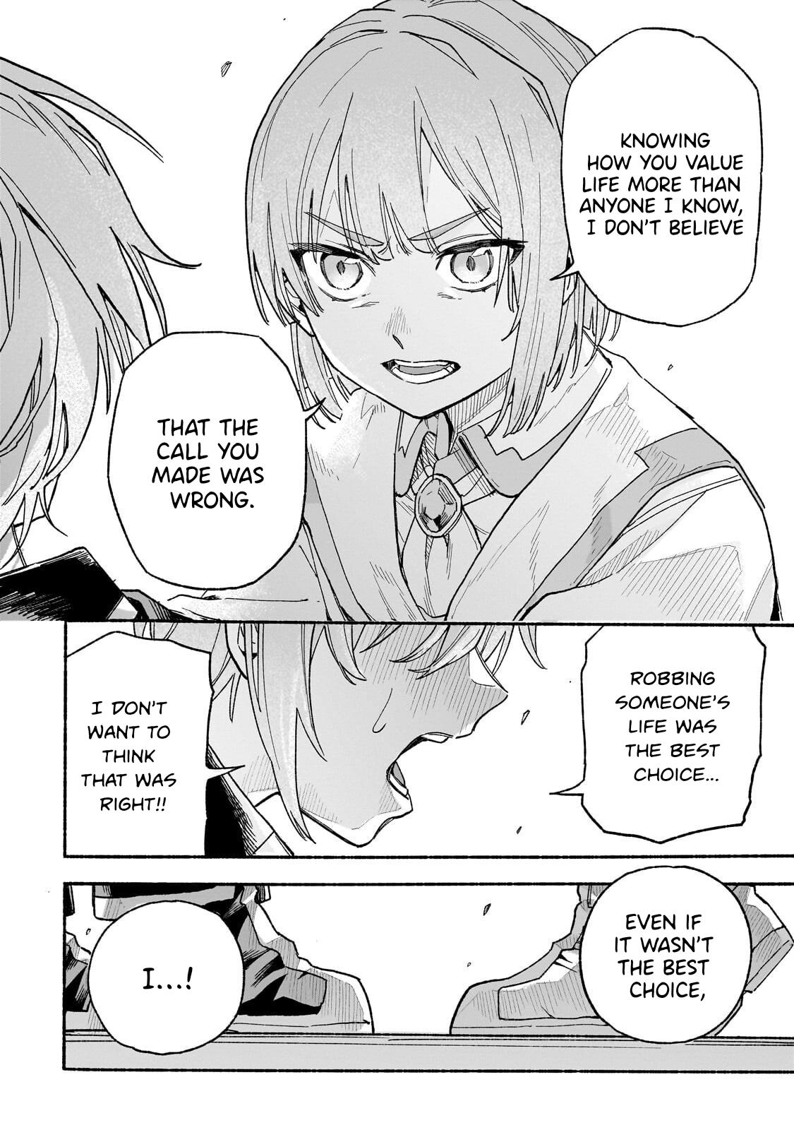 Aldo no Isekai Tensei Chapter 6 27