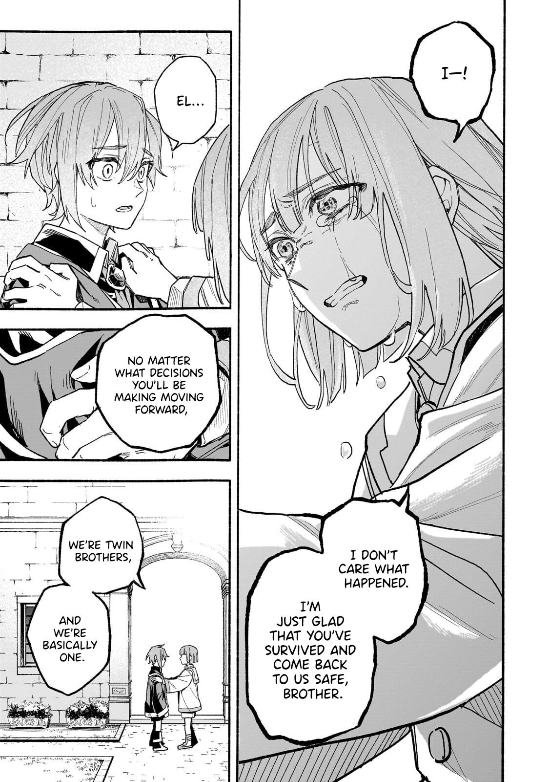 Aldo no Isekai Tensei Chapter 6 28
