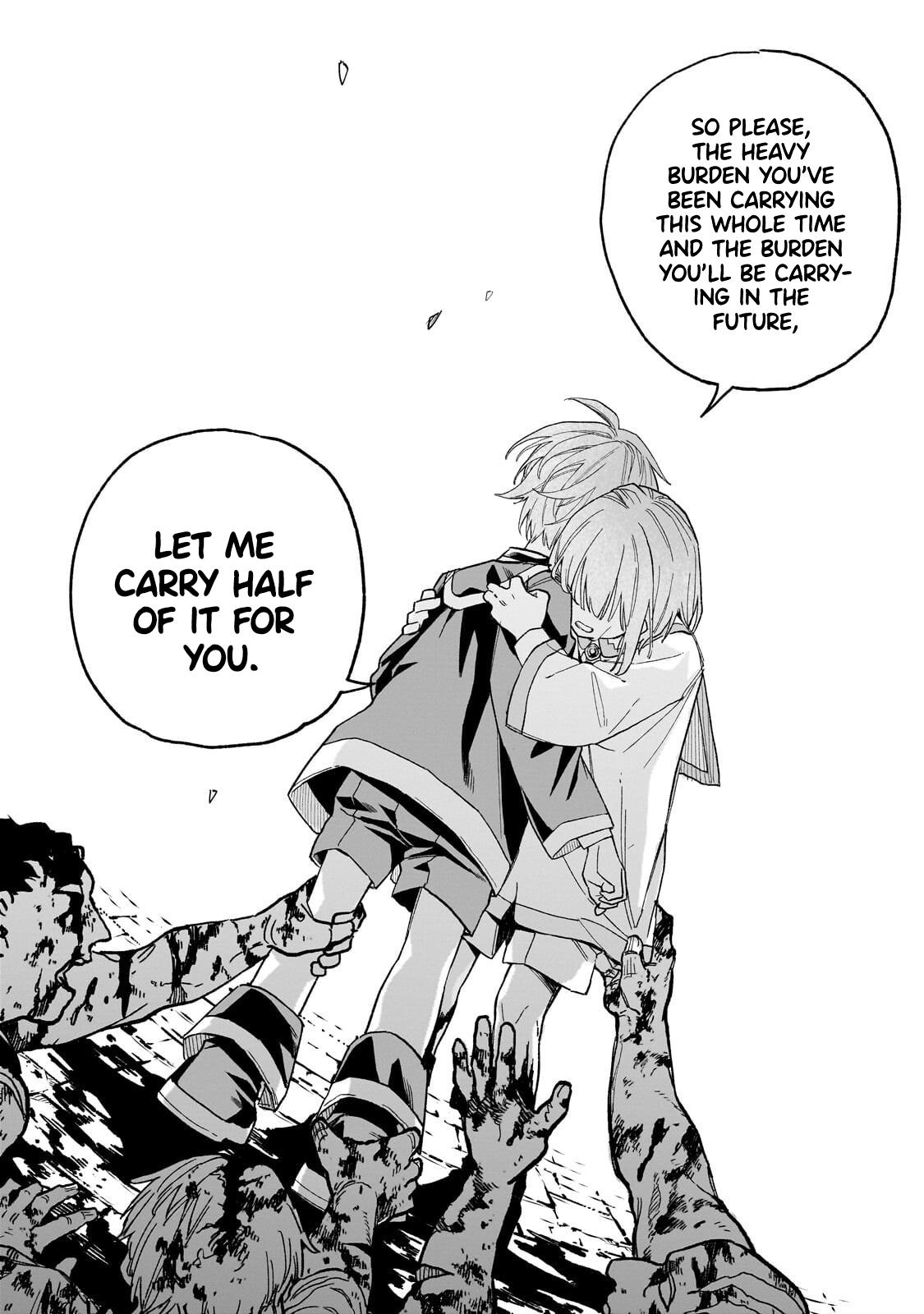 Aldo no Isekai Tensei Chapter 6 29