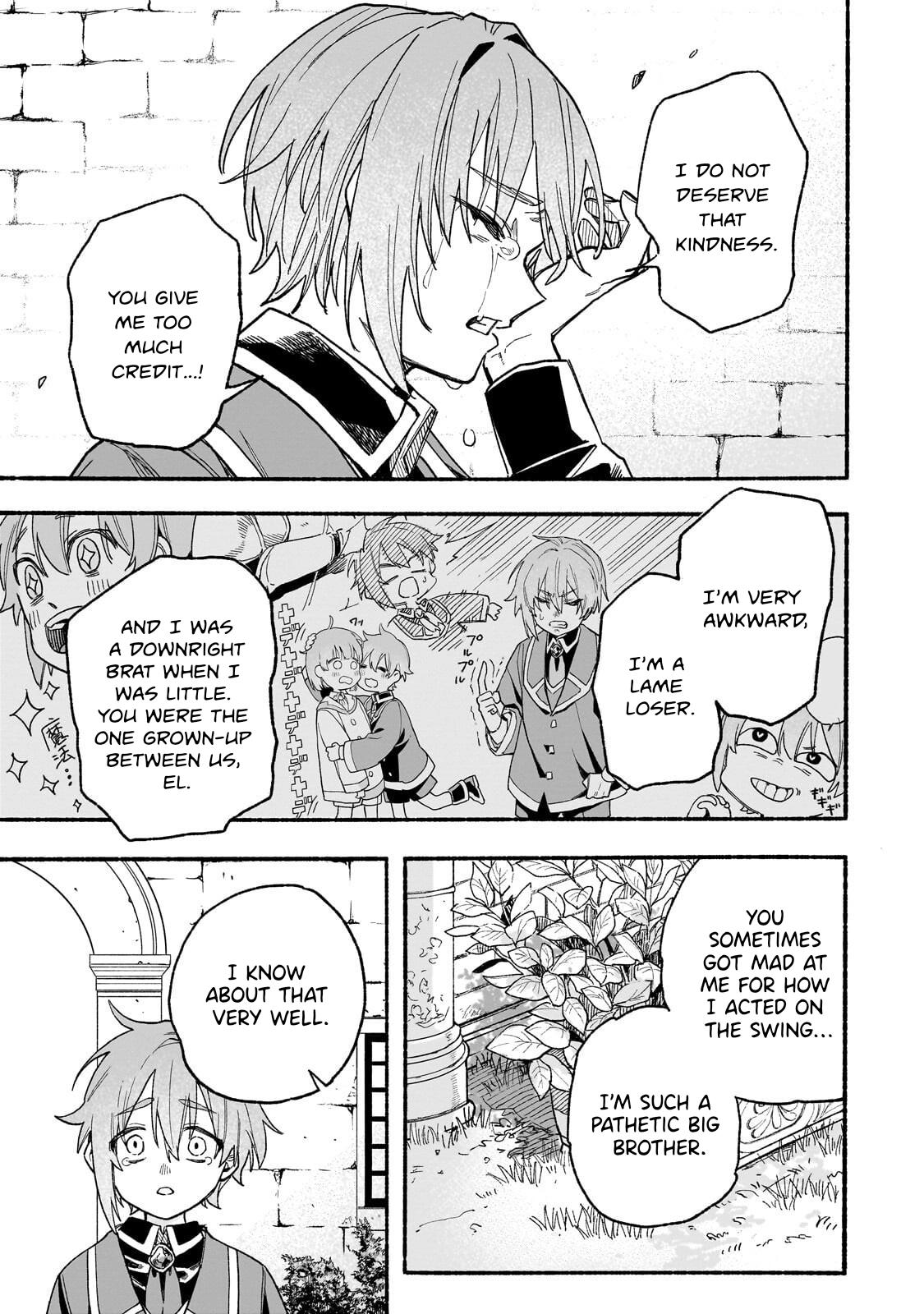 Aldo no Isekai Tensei Chapter 6 30