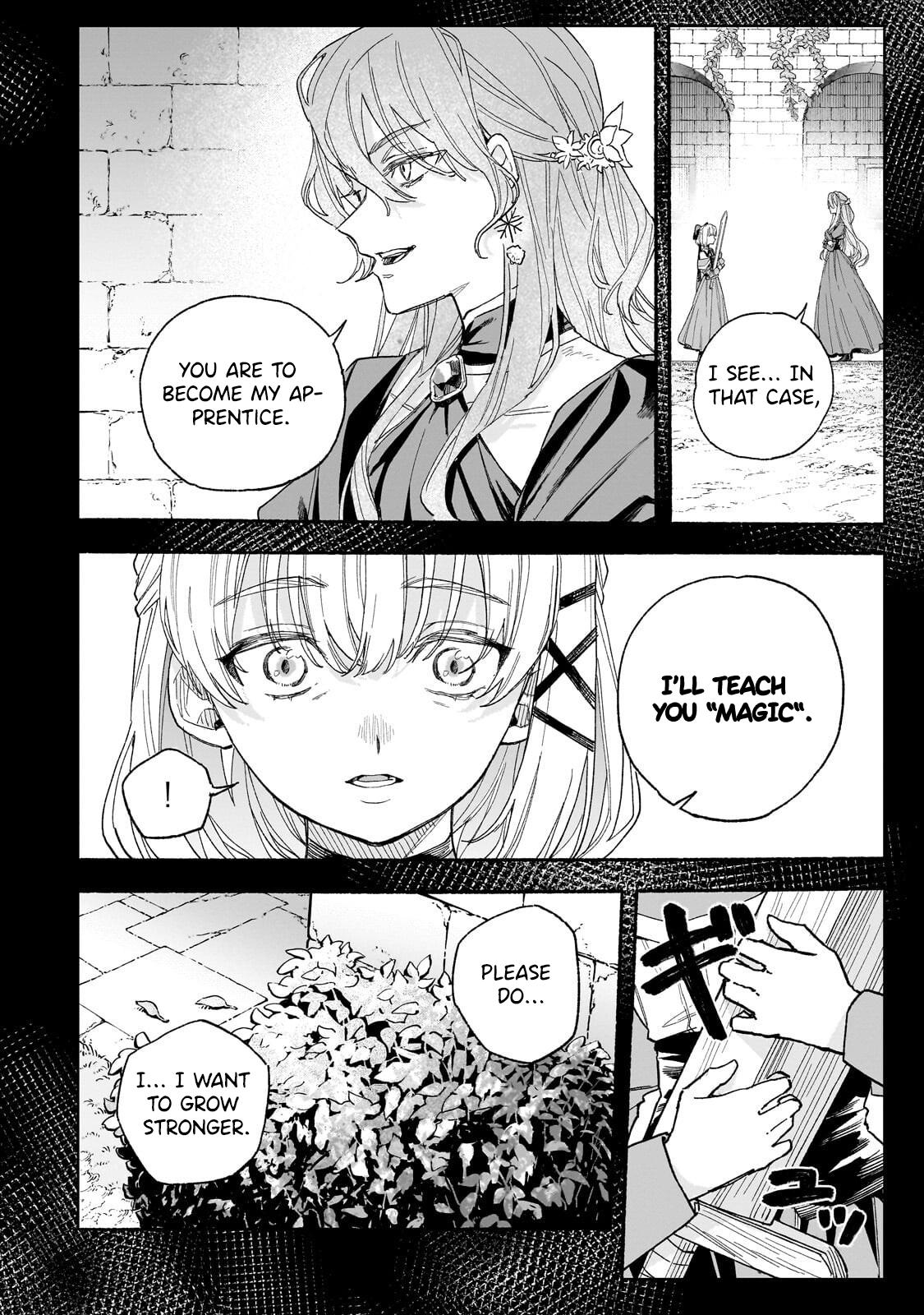 Aldo no Isekai Tensei Chapter 7 3