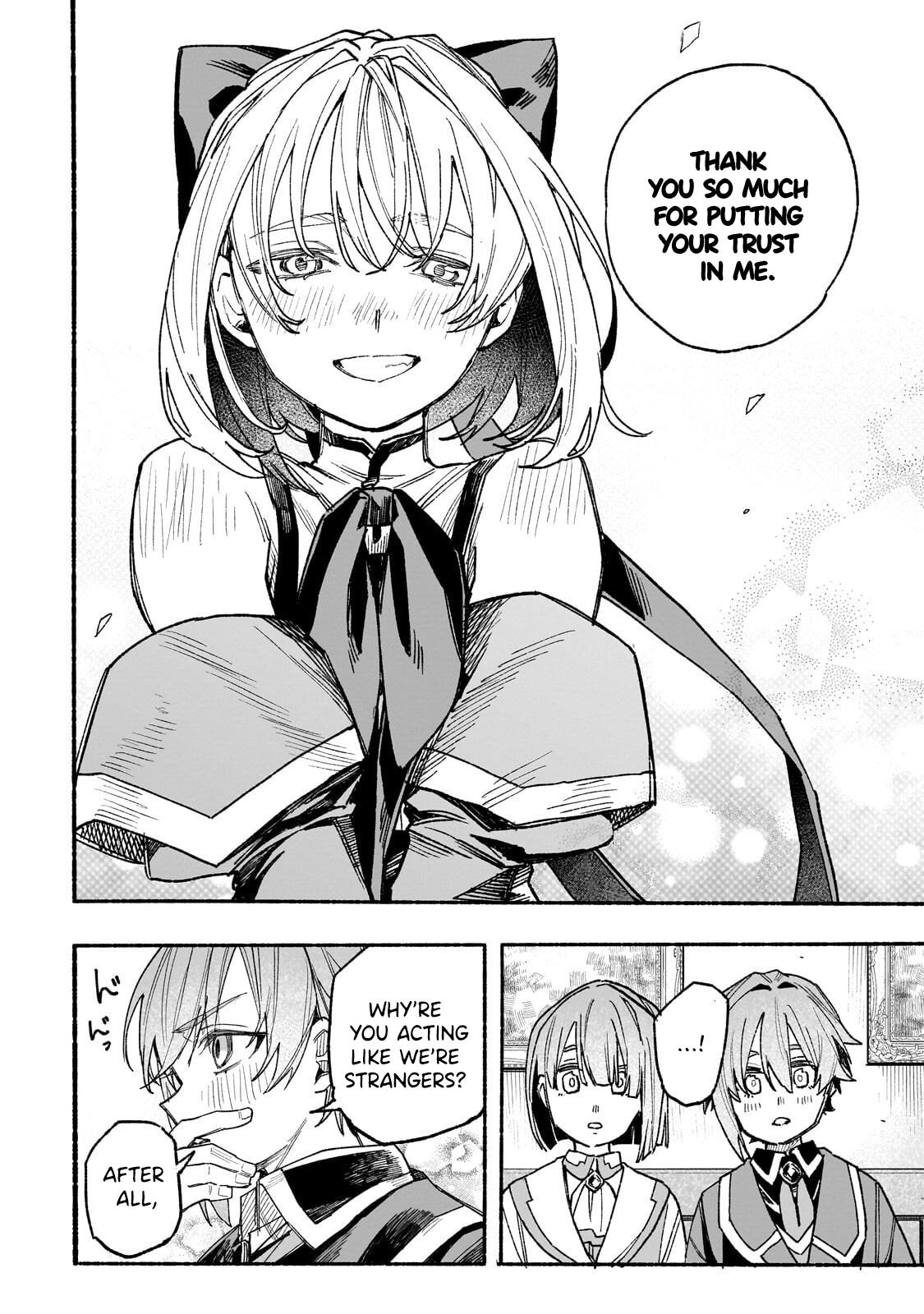 Aldo no Isekai Tensei Chapter 7 22