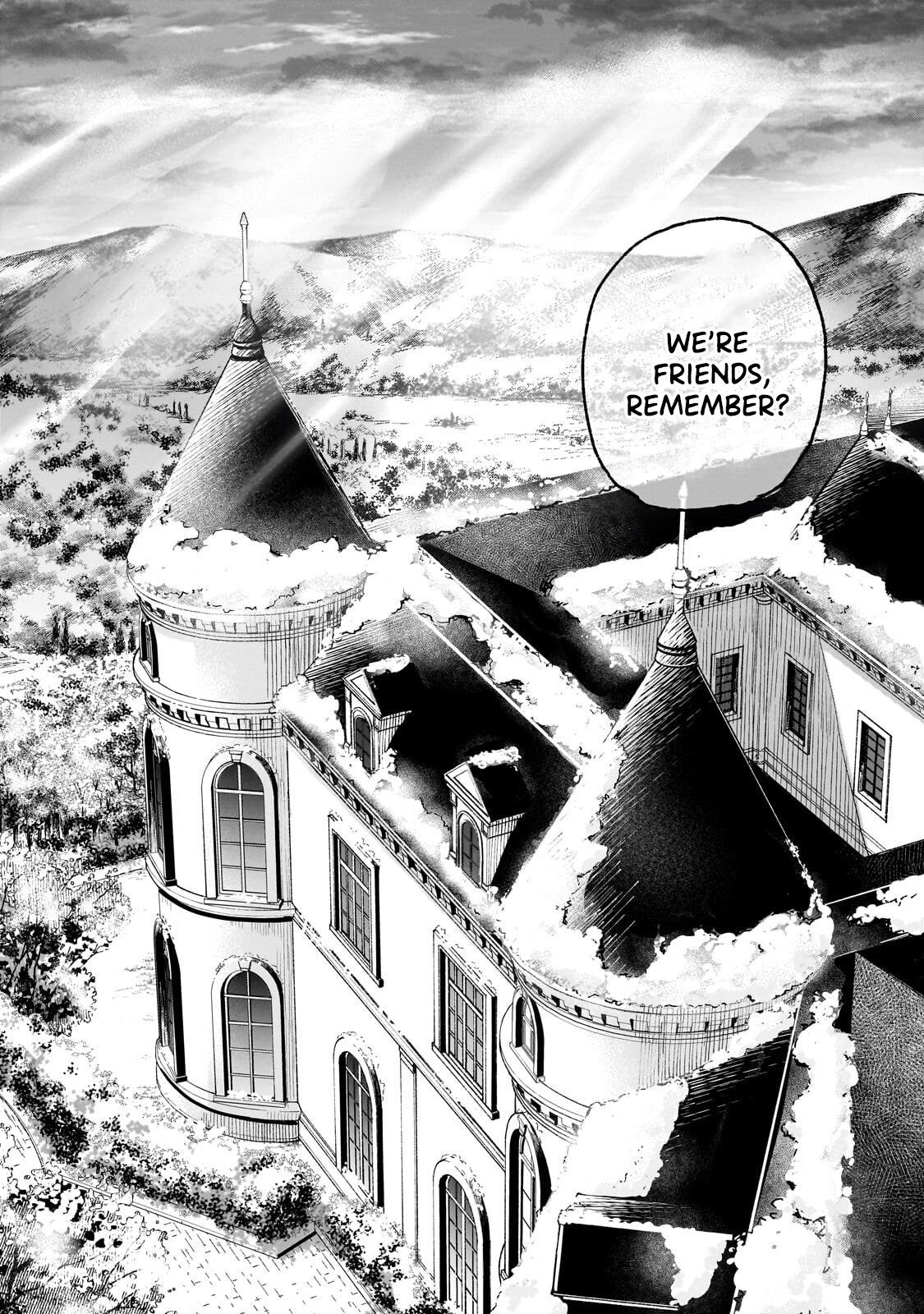 Aldo no Isekai Tensei Chapter 7 23