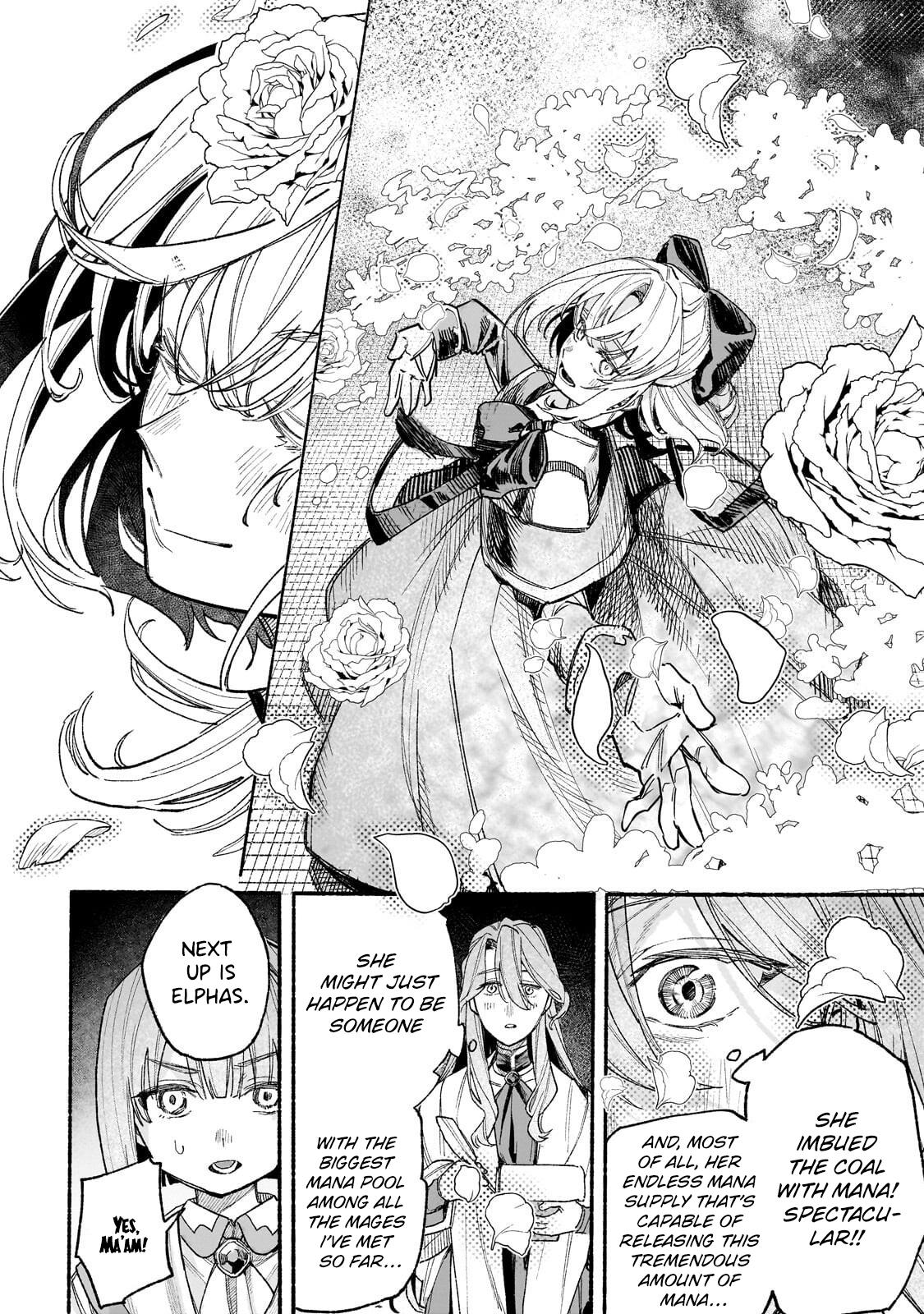 Aldo no Isekai Tensei Chapter 7 36
