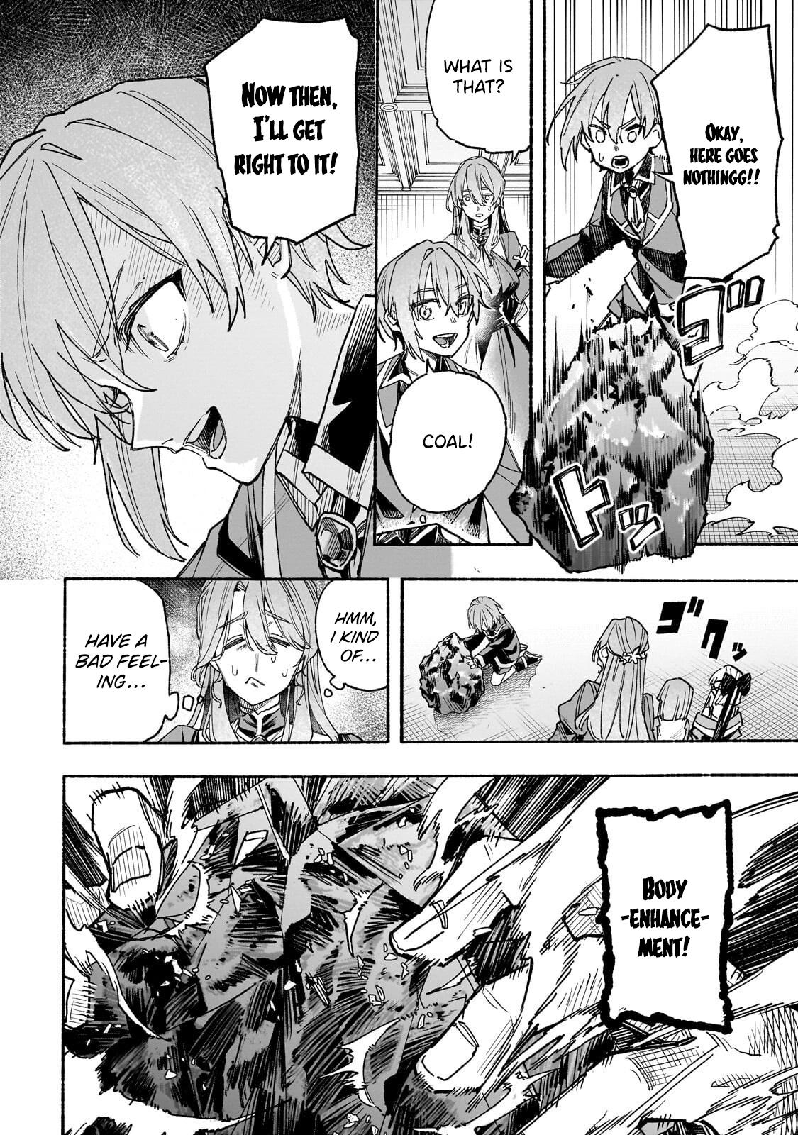 Aldo no Isekai Tensei Chapter 7 38