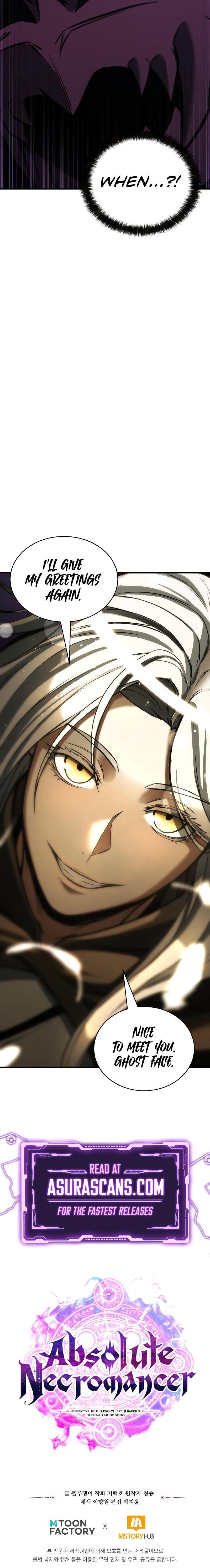 All-Master Necromancer Chapter 29 15