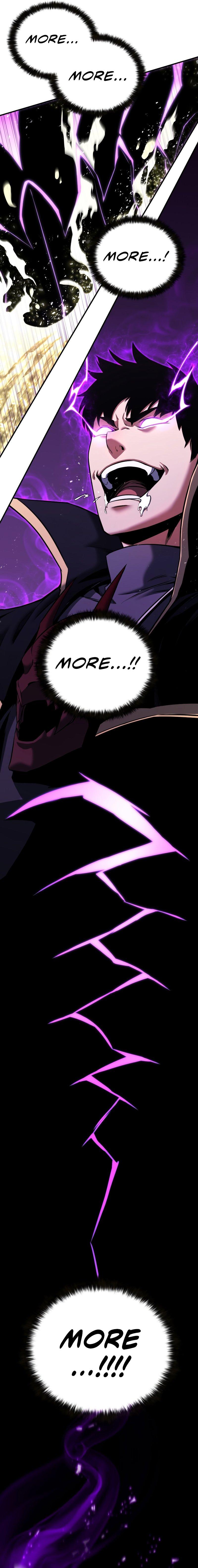 All-Master Necromancer Chapter 32 8