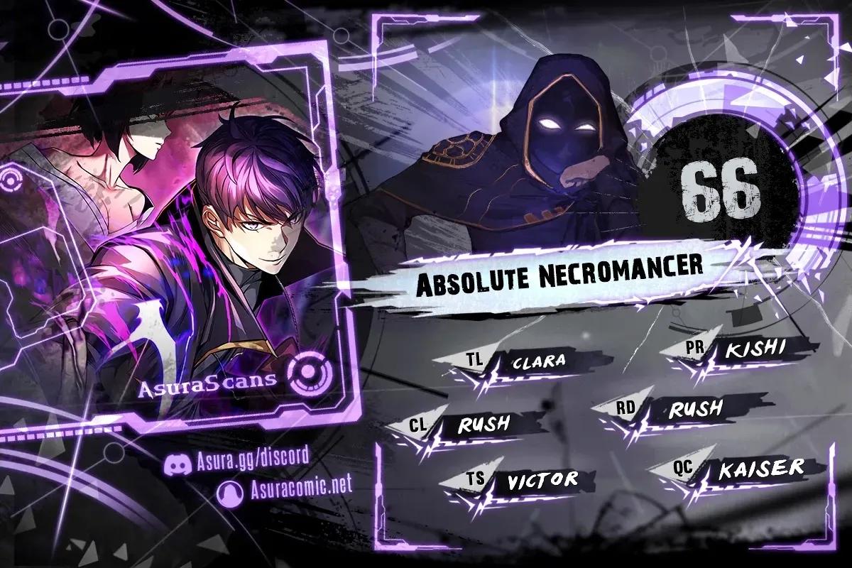 All-Master Necromancer Chapter 66 1