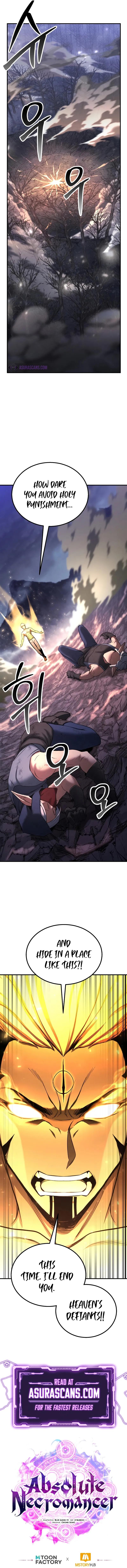 All-Master Necromancer Chapter 66 17