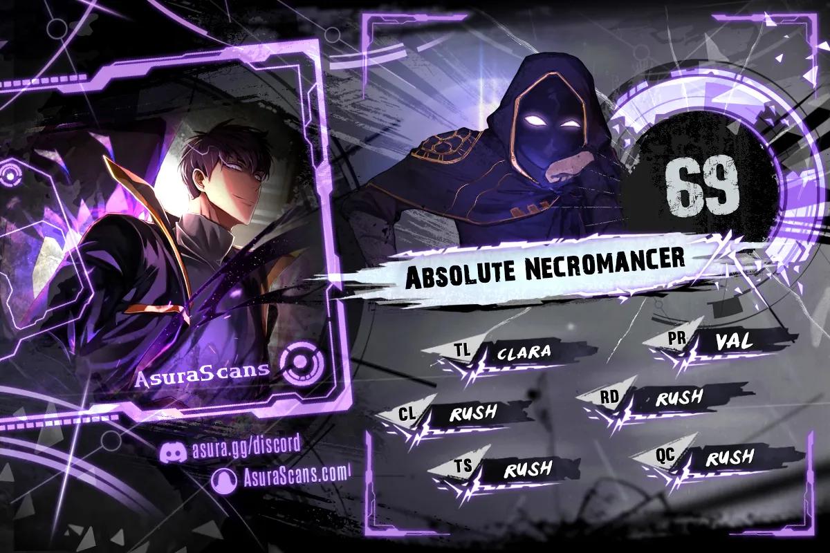 All-Master Necromancer Chapter 69 1