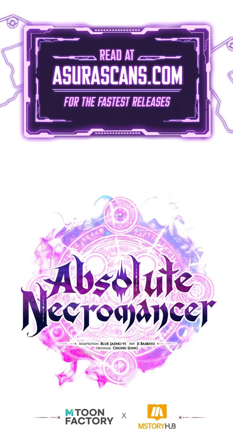 All-Master Necromancer Chapter 78 16