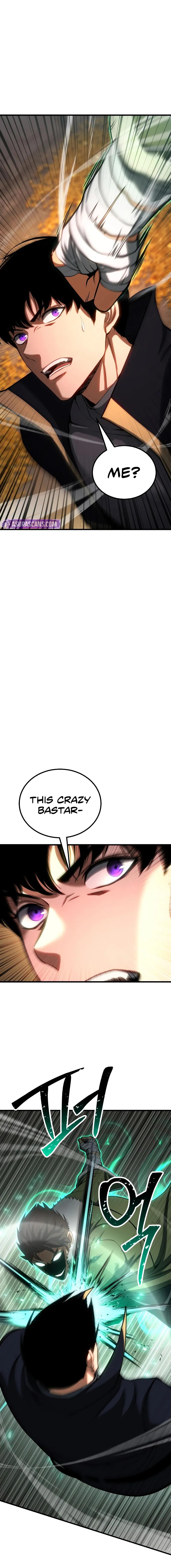 All-Master Necromancer Chapter 80 2