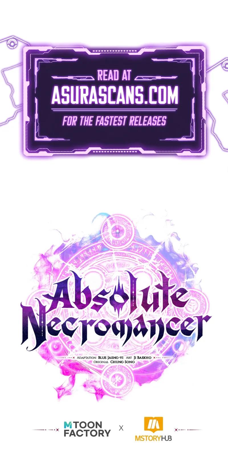 All-Master Necromancer Chapter 82 17