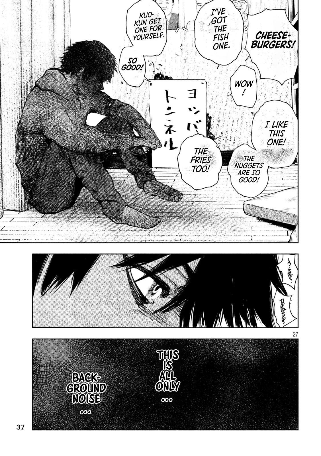 Amateur Vigilante Chapter 1 28