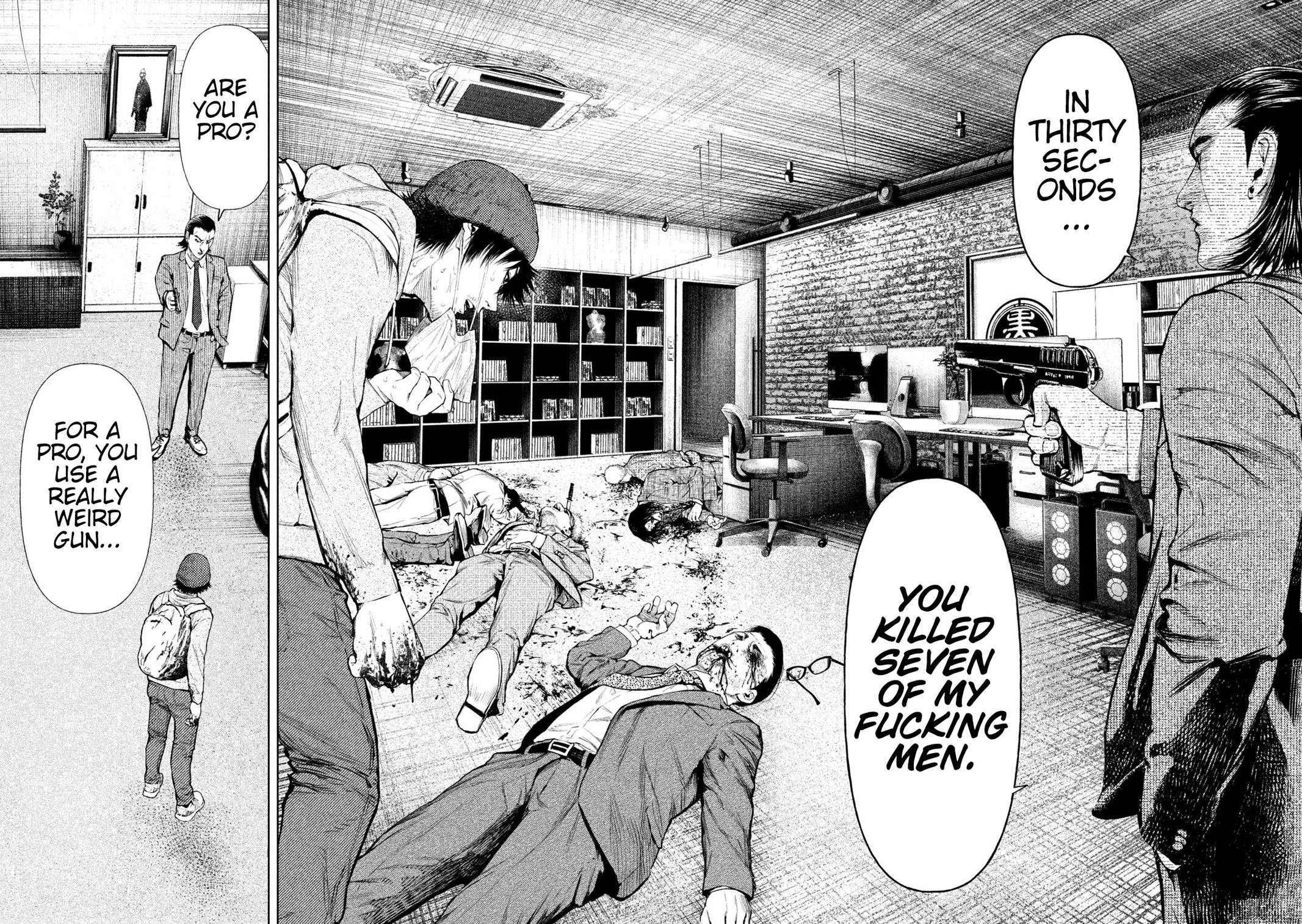 Amateur Vigilante Chapter 1 59