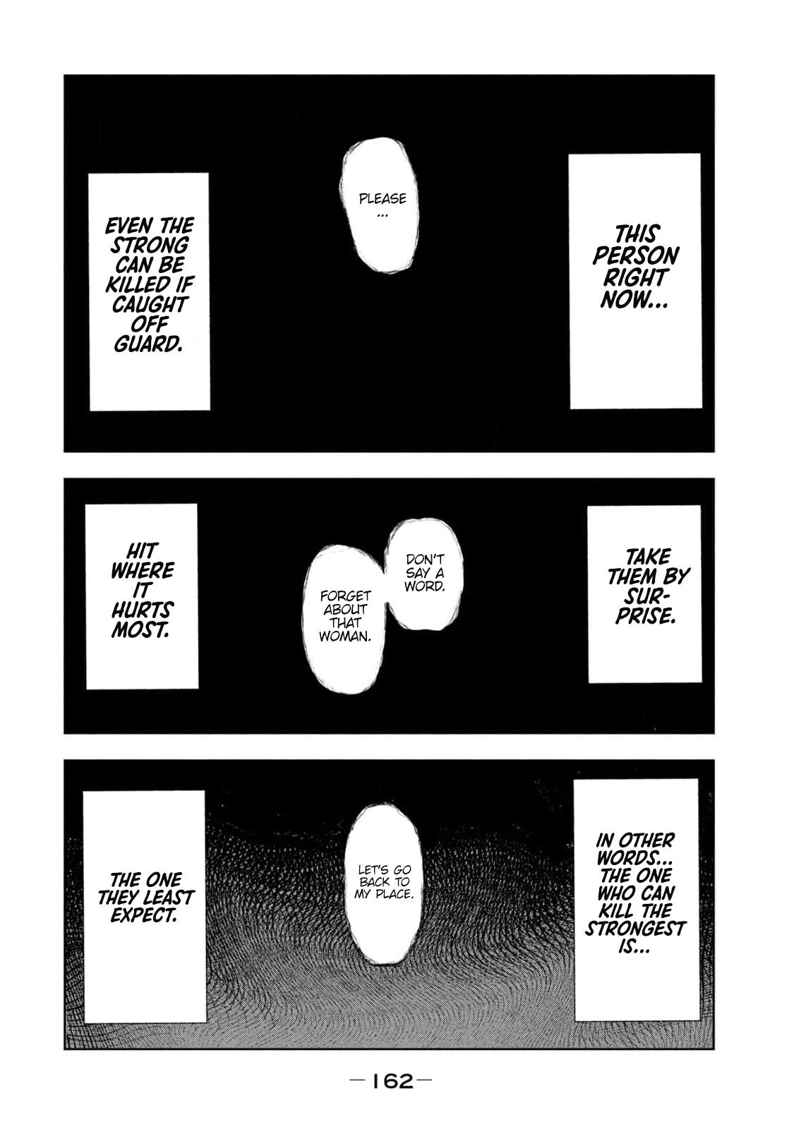 Amateur Vigilante Chapter 22 18