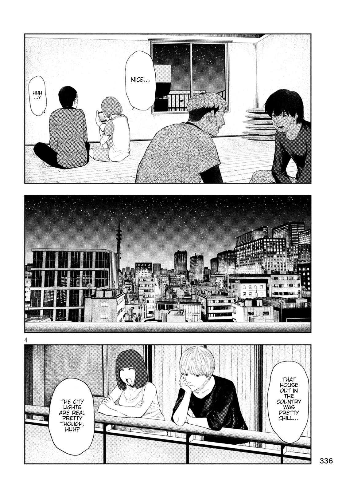 Amateur Vigilante Chapter 24 9
