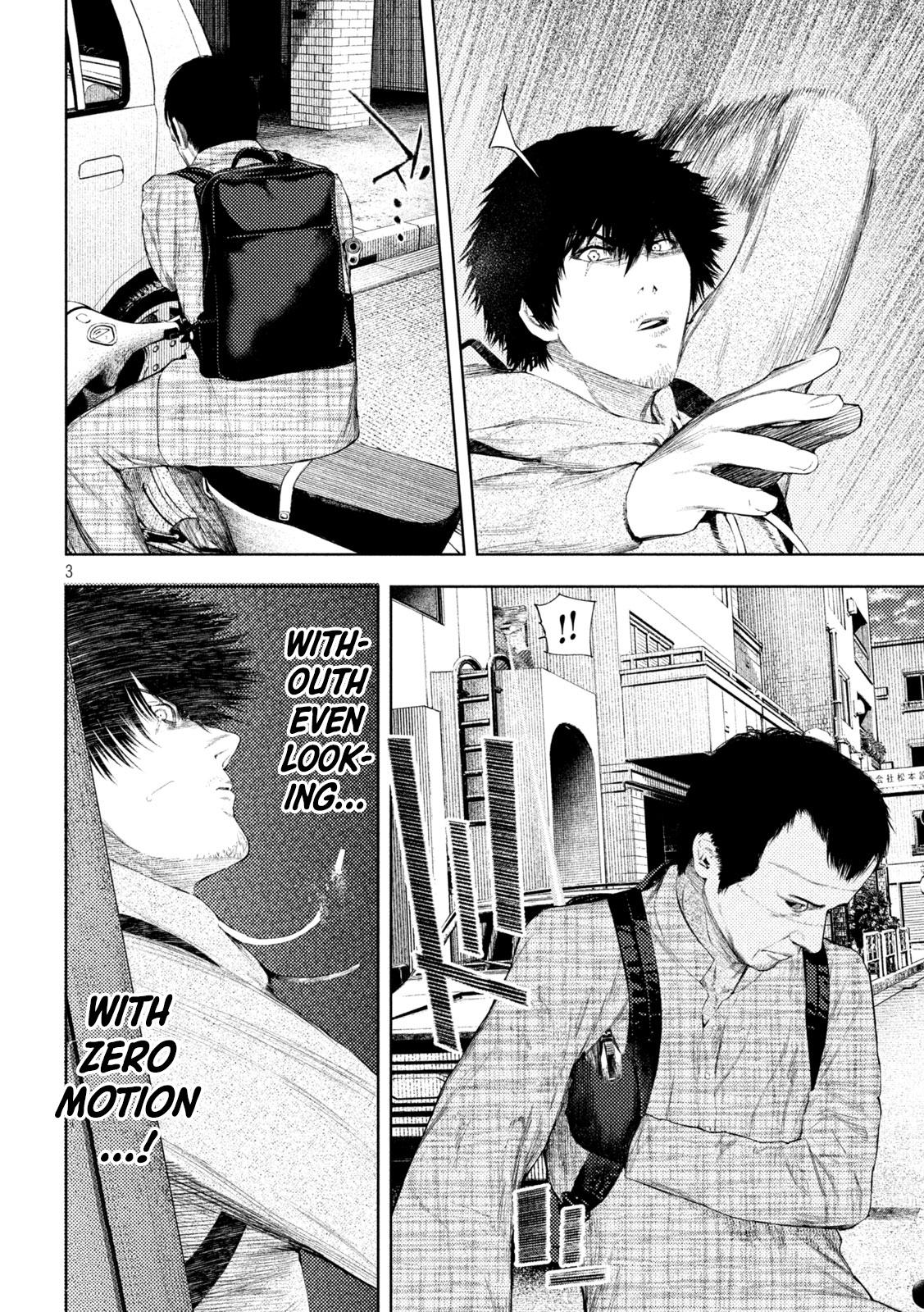 Amateur Vigilante Chapter 60 3
