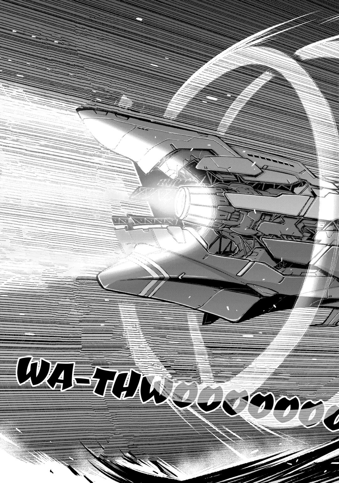 An Entangled Summon! And I'm a God now? Chapter 2 41