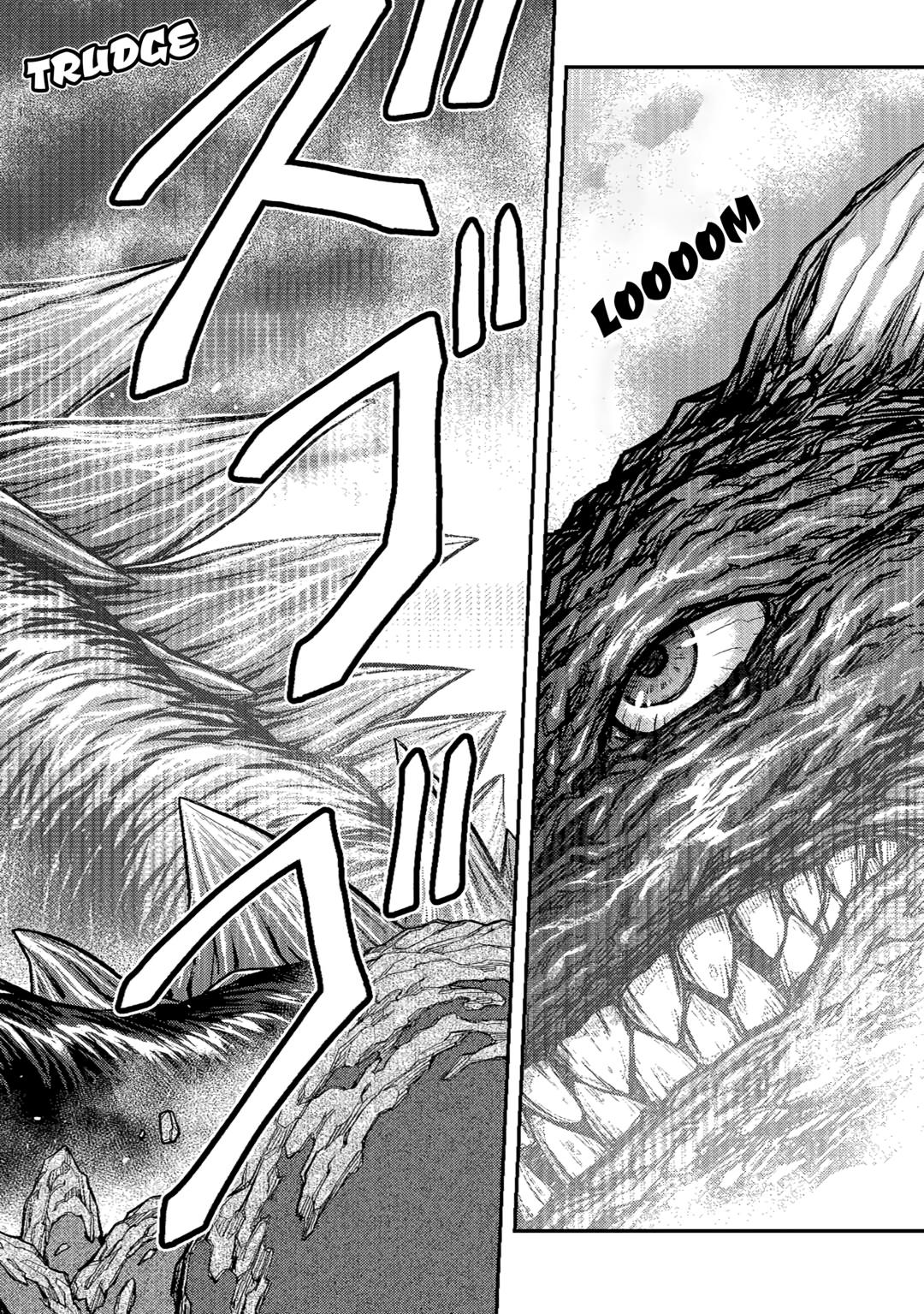 An Entangled Summon! And I'm a God now? Chapter 4 30