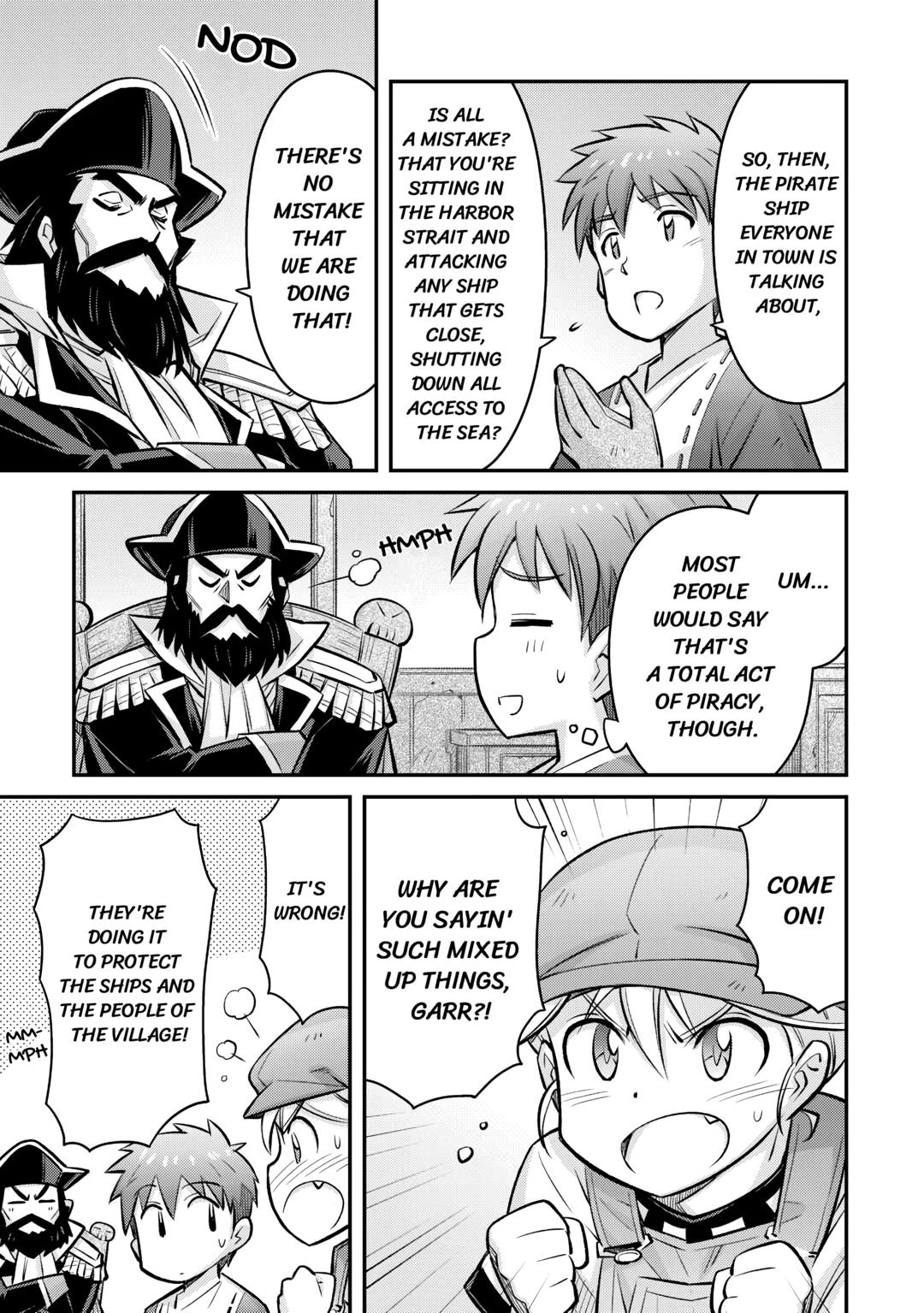 An Entangled Summon! And I'm a God now? Chapter 10 7