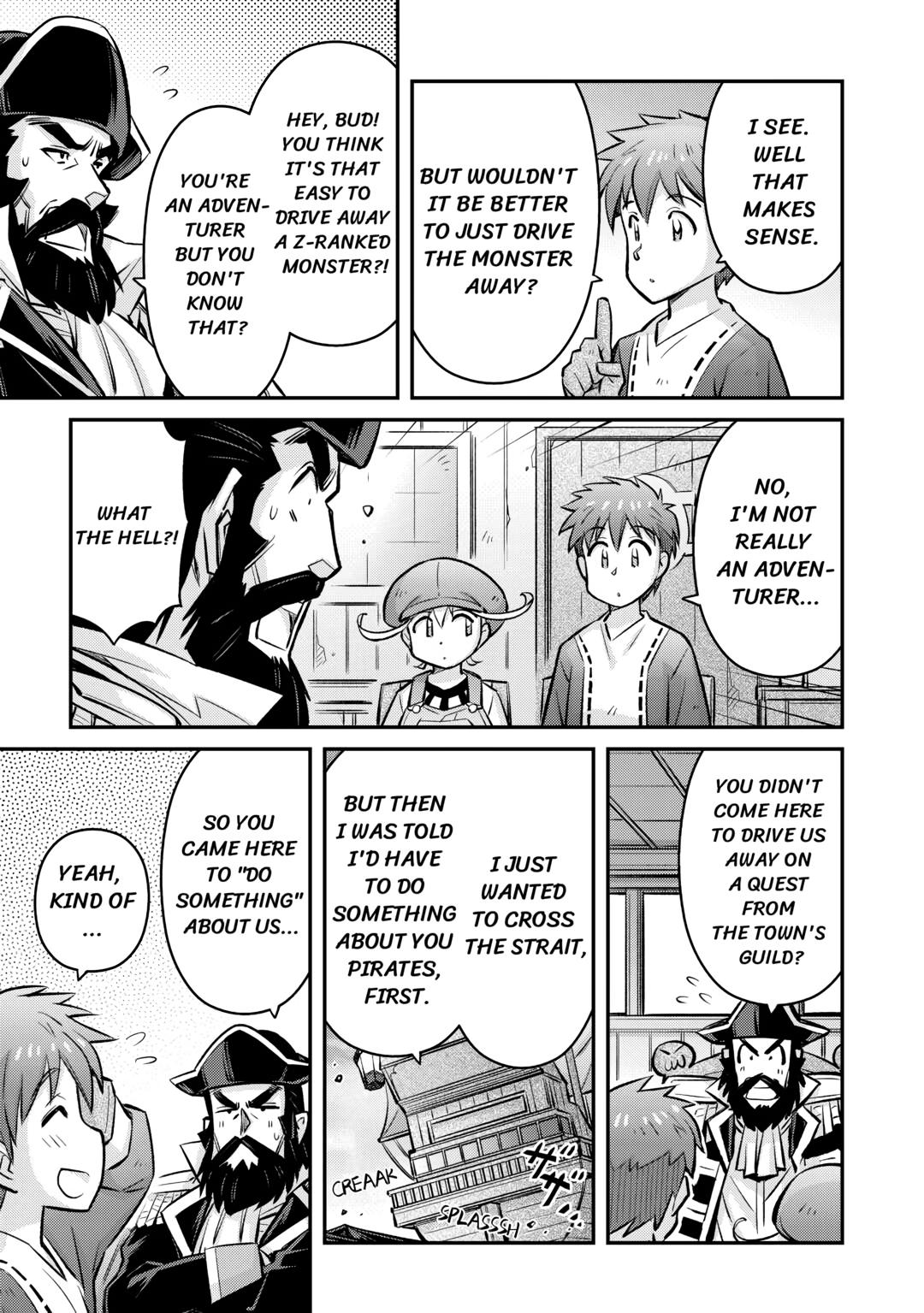 An Entangled Summon! And I'm a God now? Chapter 10 9