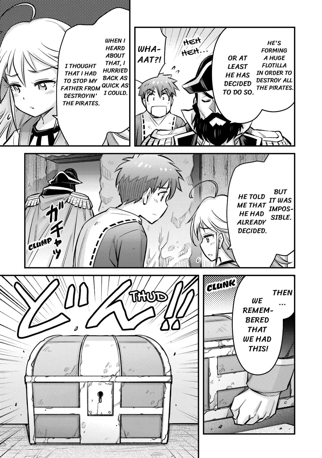 An Entangled Summon! And I'm a God now? Chapter 10 19