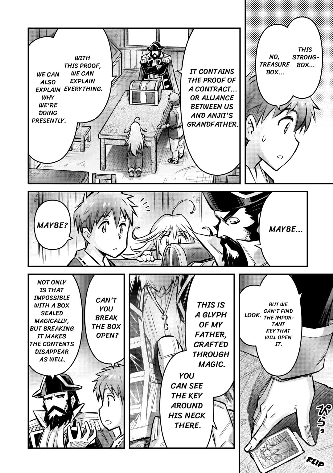 An Entangled Summon! And I'm a God now? Chapter 10 20