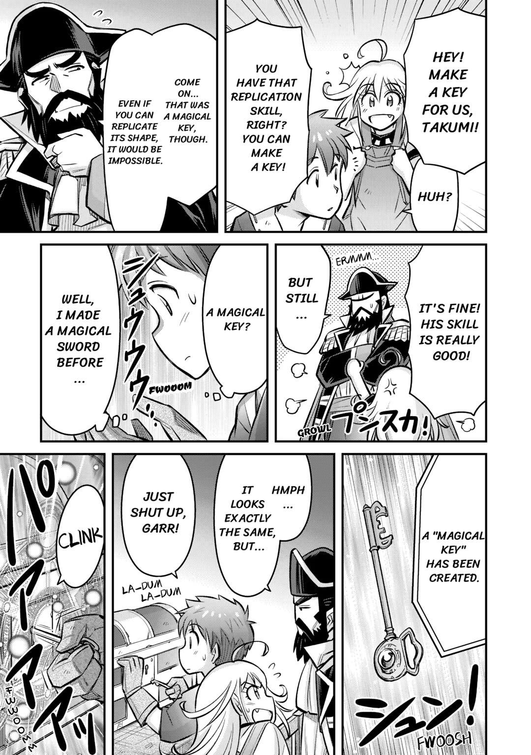 An Entangled Summon! And I'm a God now? Chapter 10 21