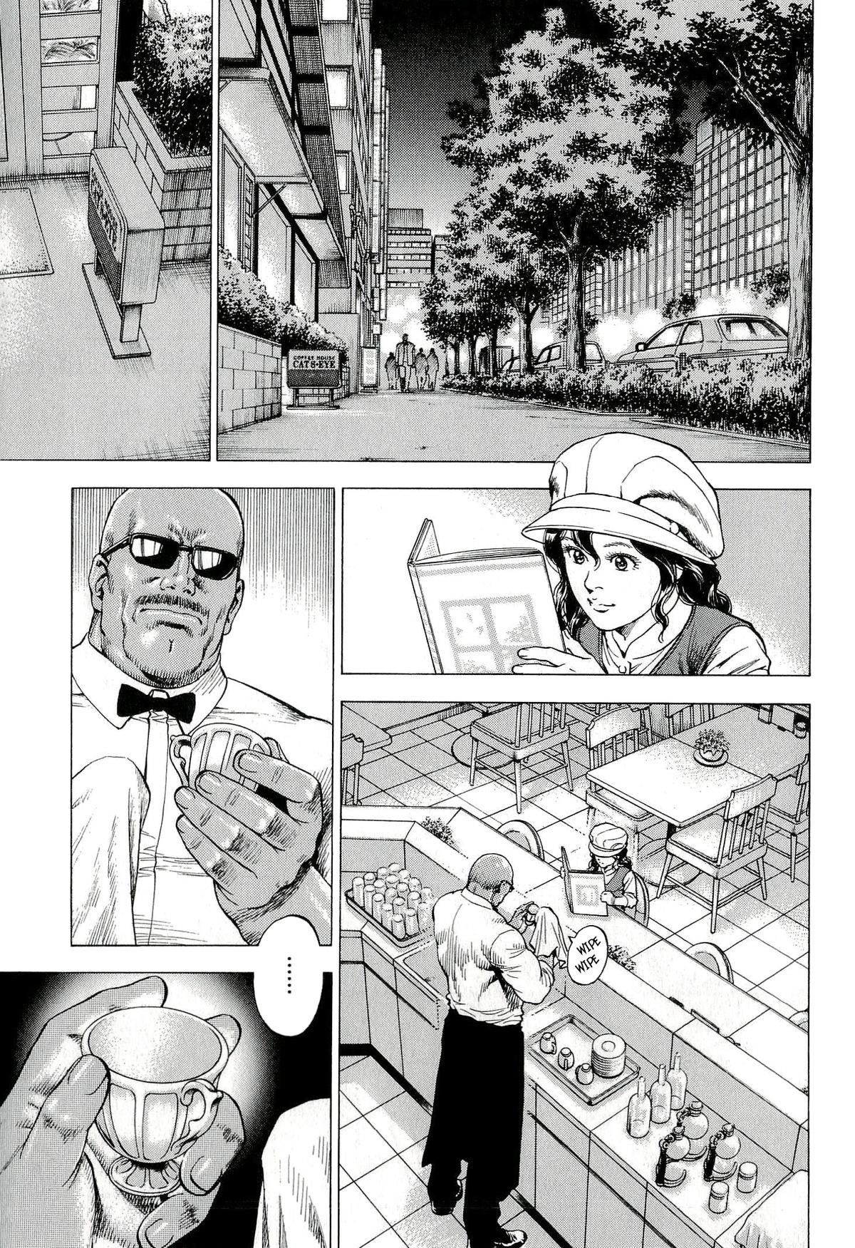 Angel Heart - 2nd Season Chapter 10 9