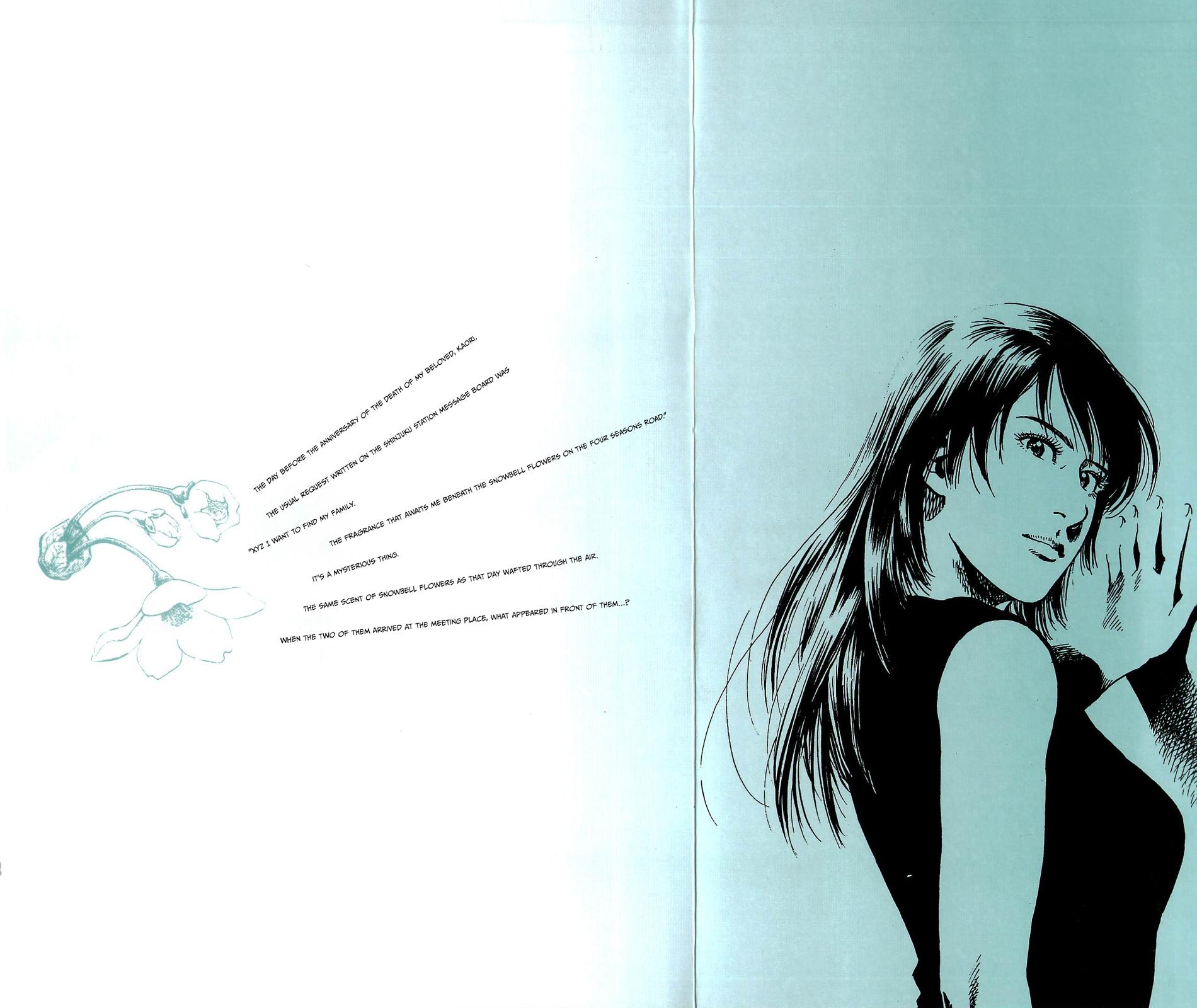 Angel Heart - 2nd Season Chapter 10 39