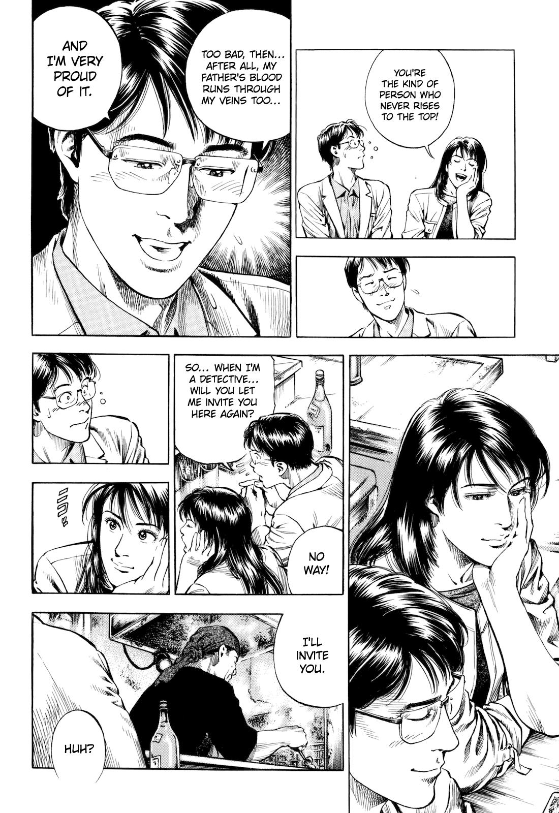 Angel Heart - 2nd Season Chapter 14 22