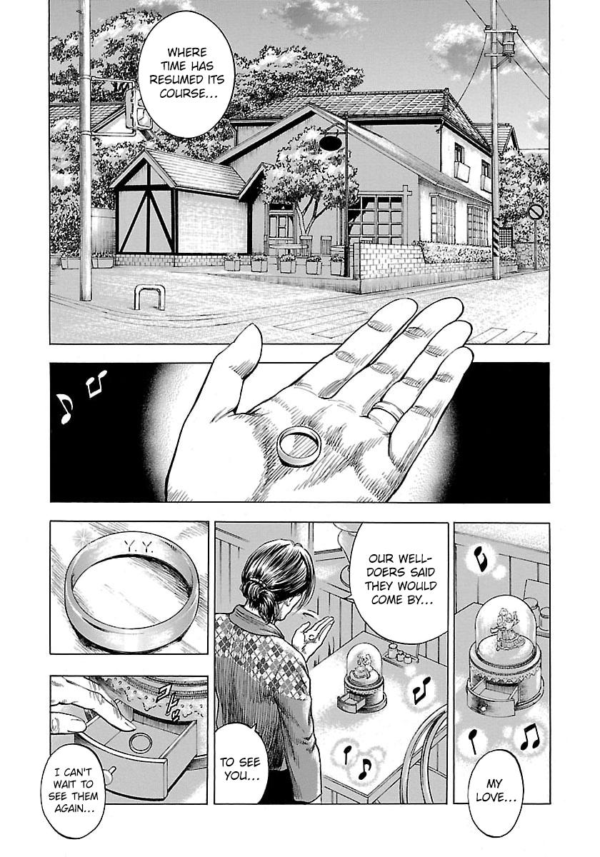 Angel Heart - 2nd Season Chapter 22 44
