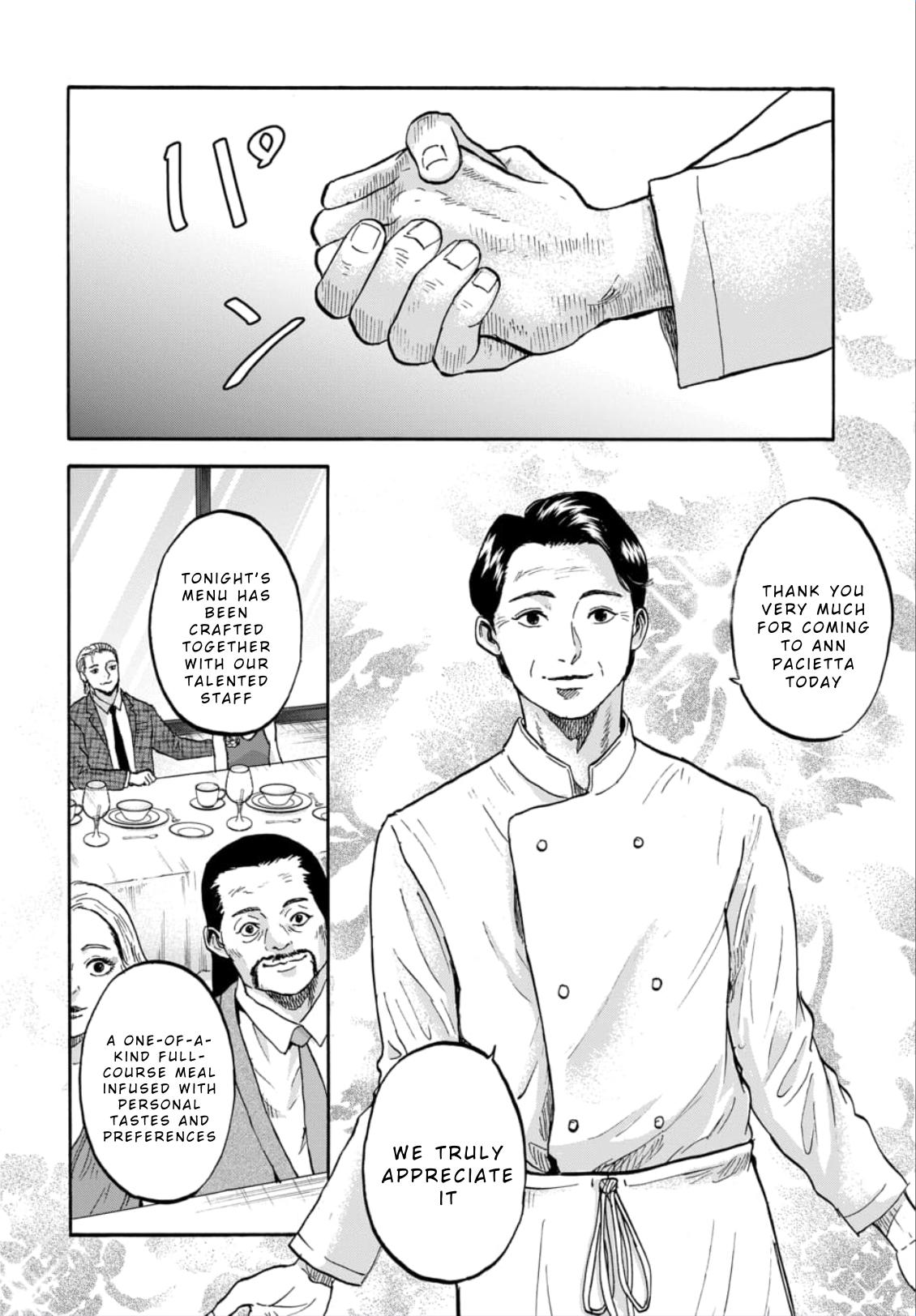 Animan Chapter 6 7