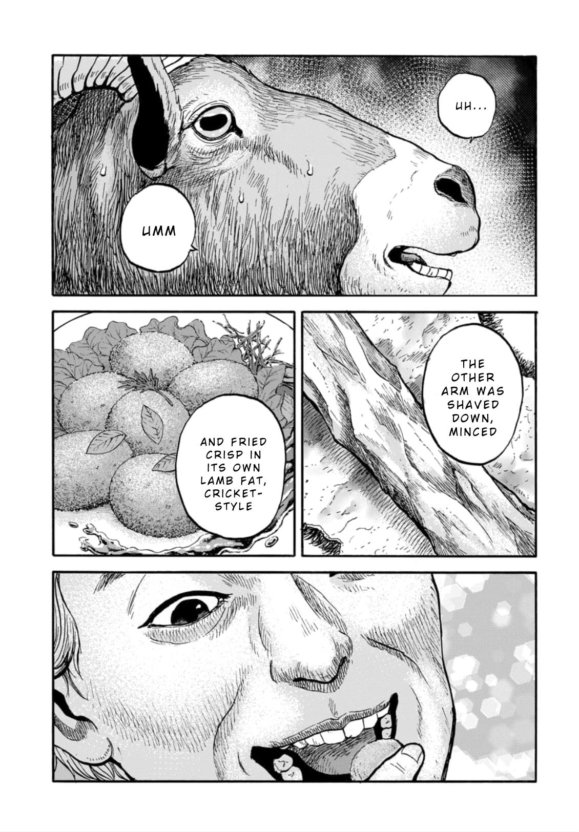 Animan Chapter 6 13