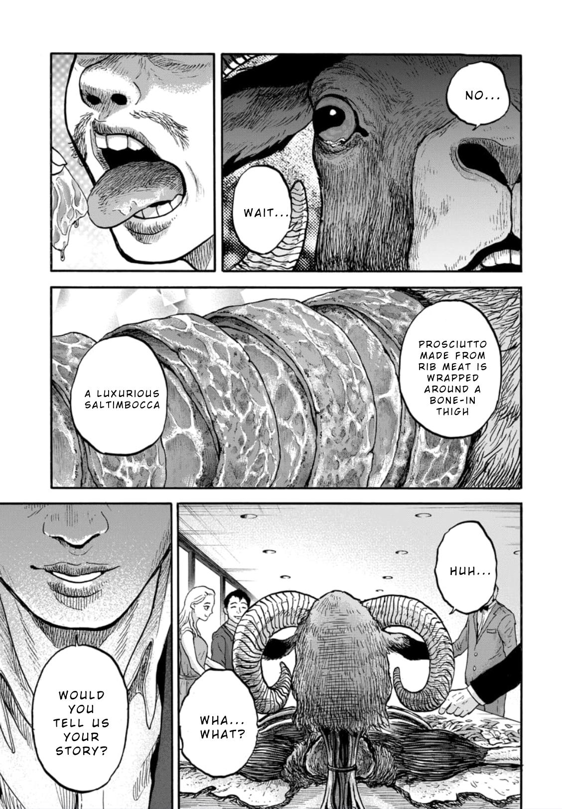 Animan Chapter 6 15