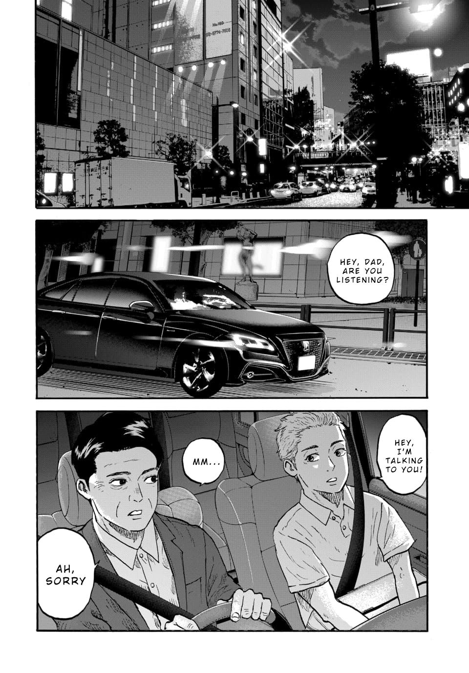 Animan Chapter 7 2