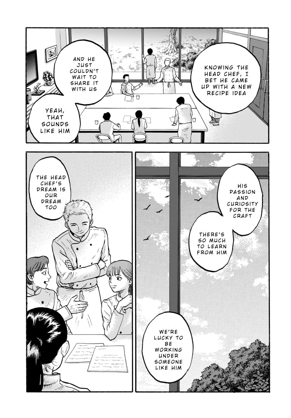 Animan Chapter 7 7