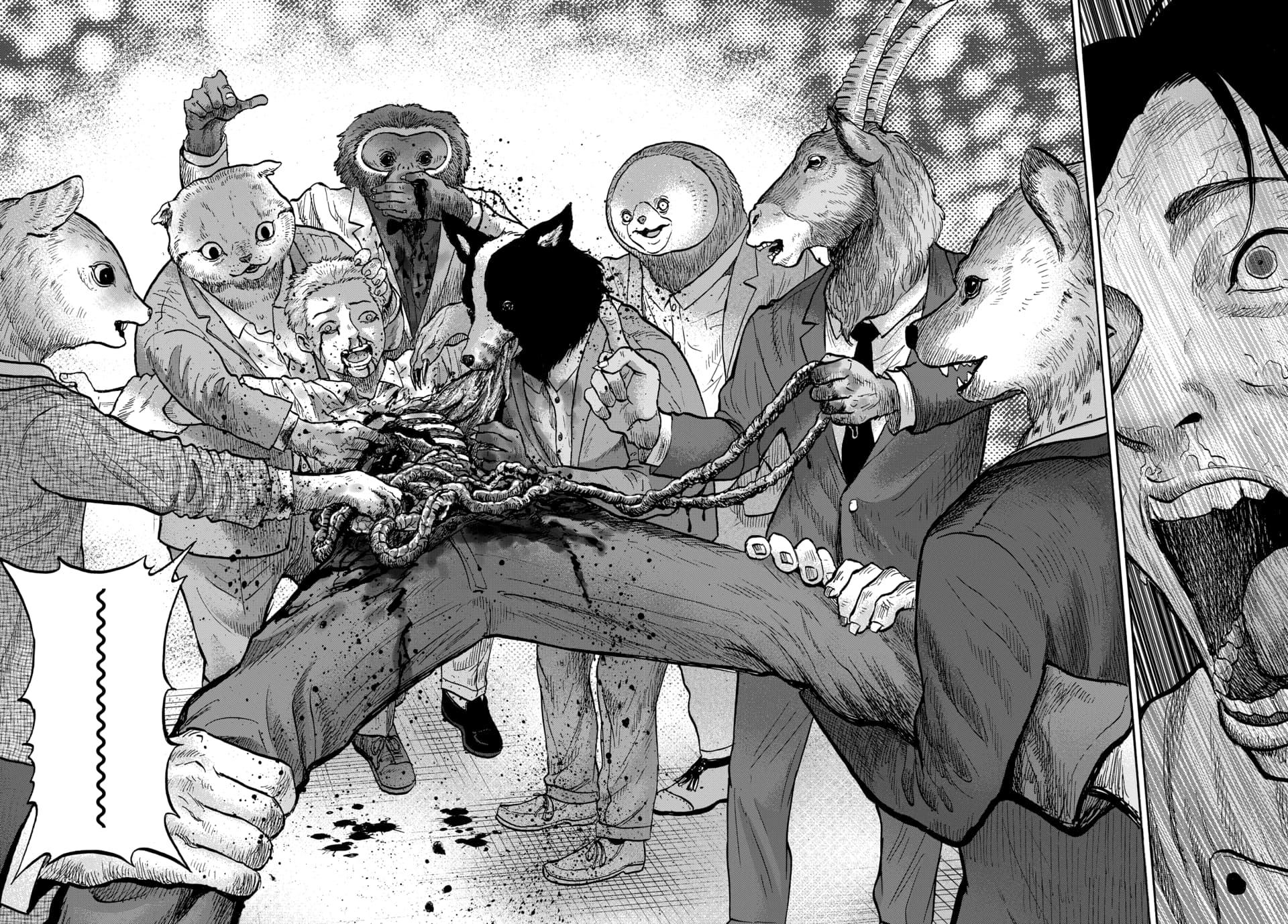 Animan Chapter 7 24