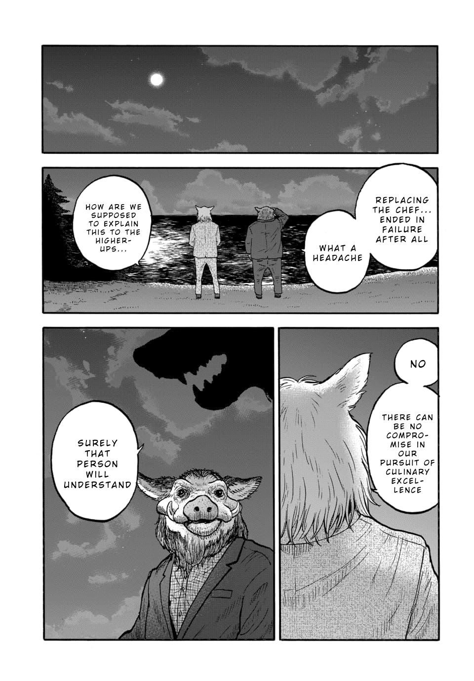 Animan Chapter 7 28