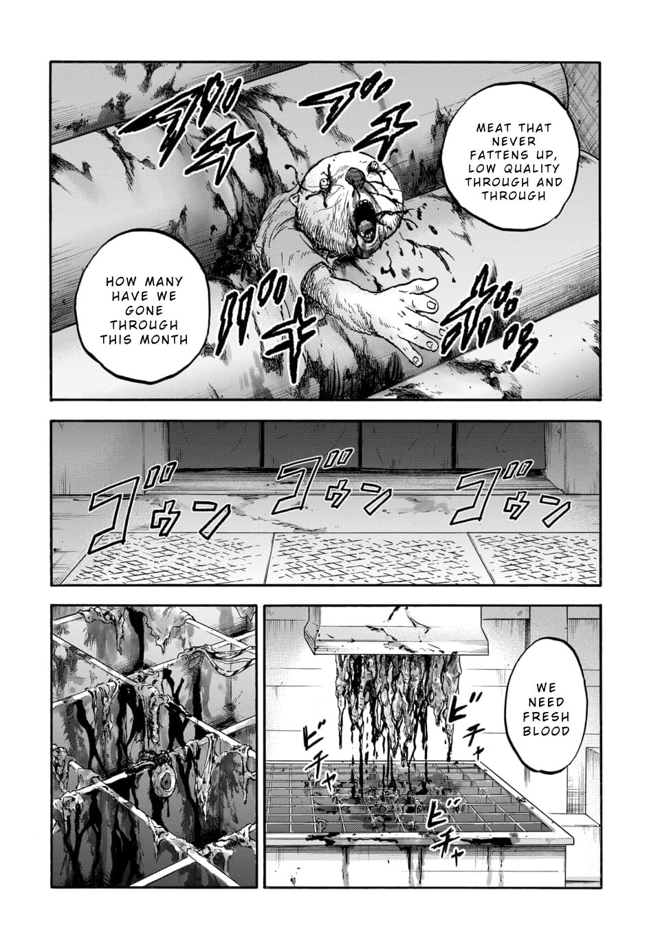 Animan Chapter 8 5