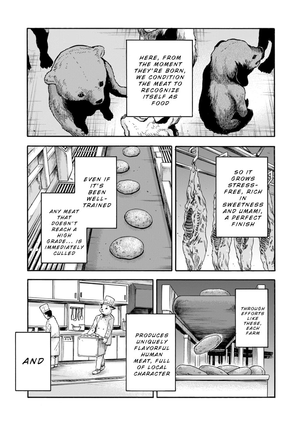 Animan Chapter 8 6