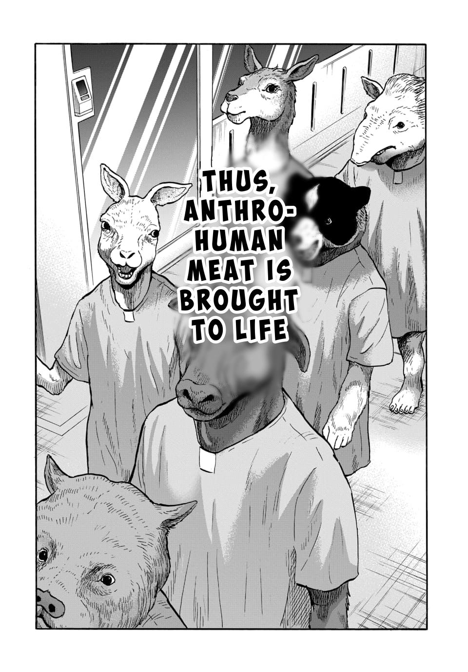 Animan Chapter 8 7