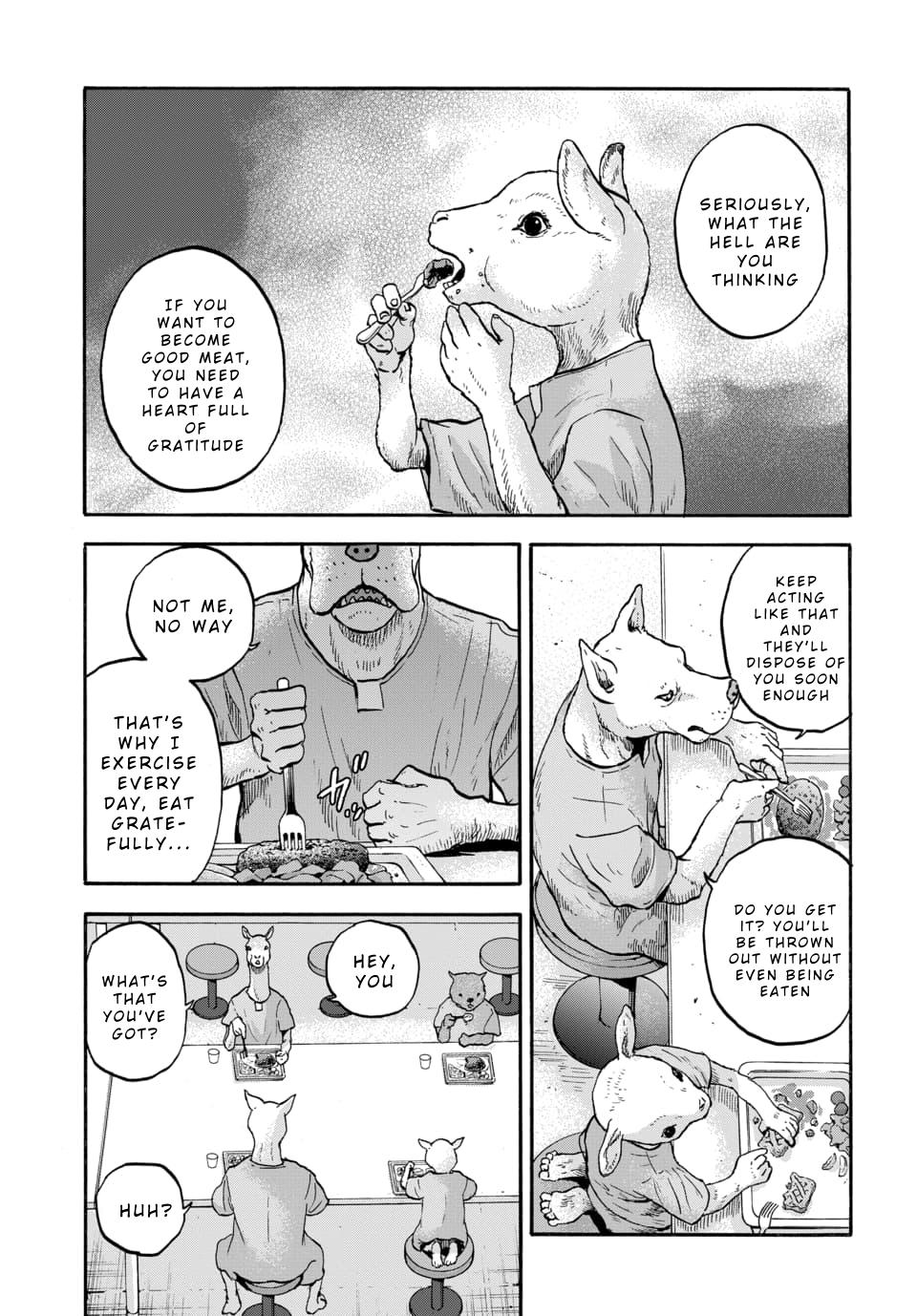 Animan Chapter 8 10
