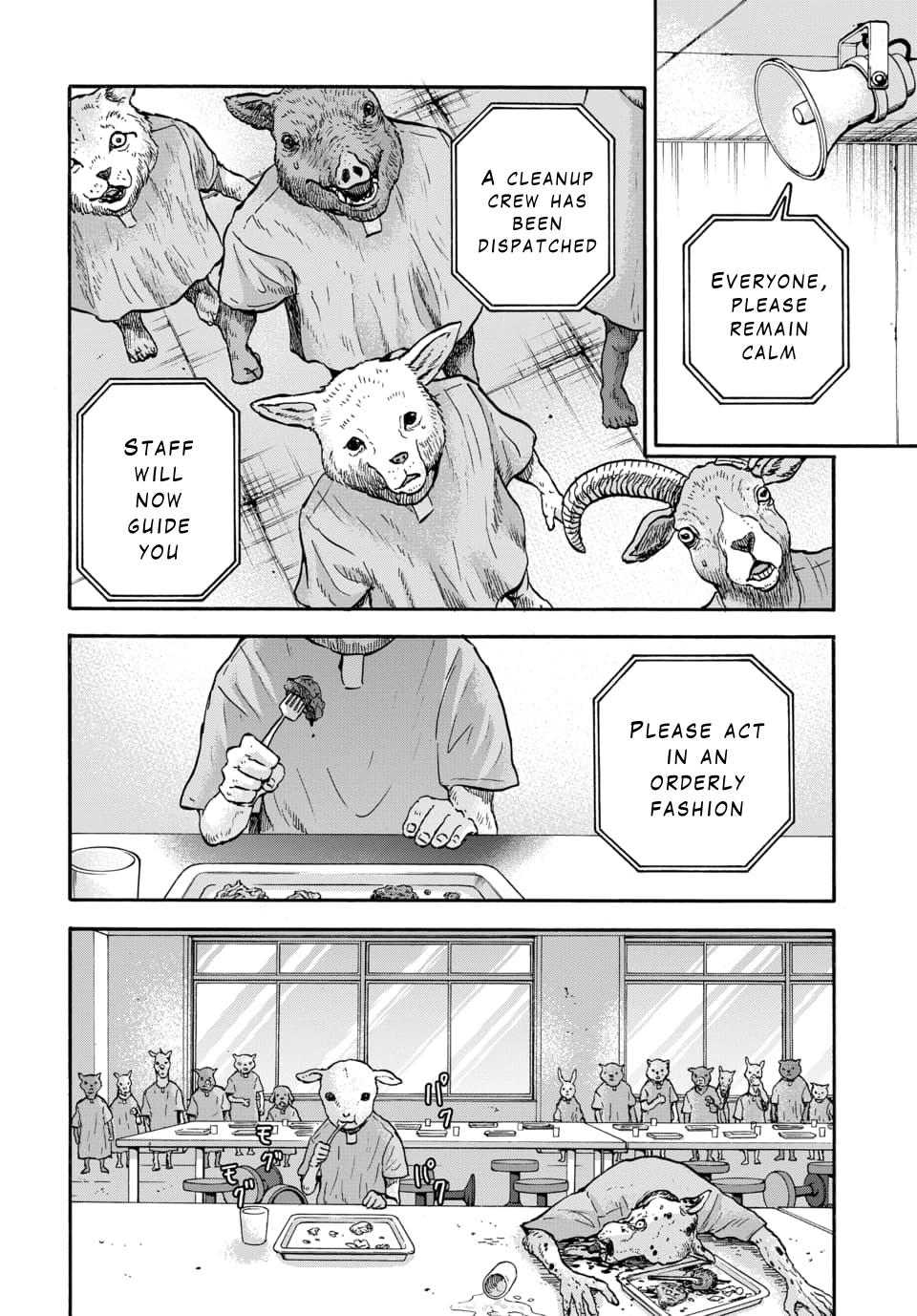 Animan Chapter 8 13