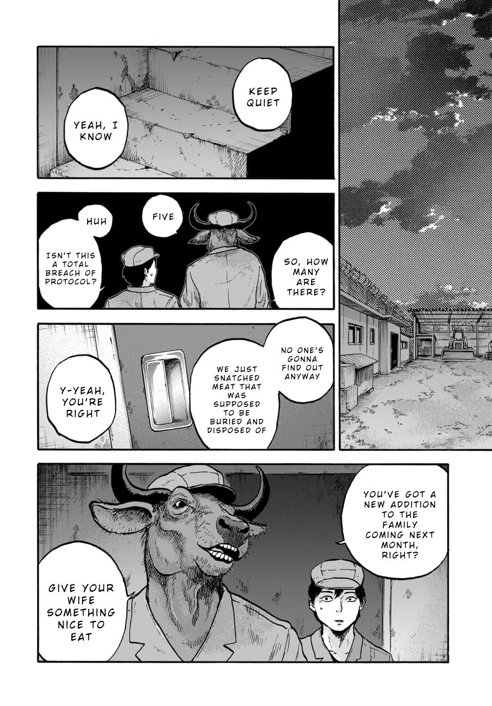 Animan Chapter 8 19