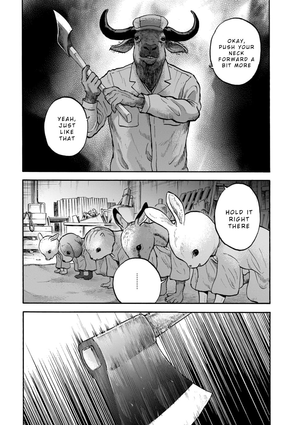 Animan Chapter 8 21