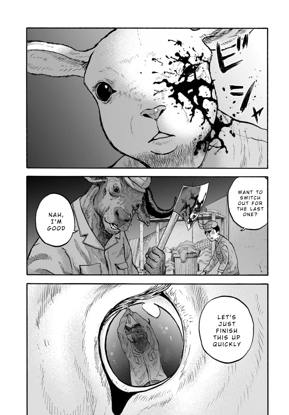 Animan Chapter 8 24