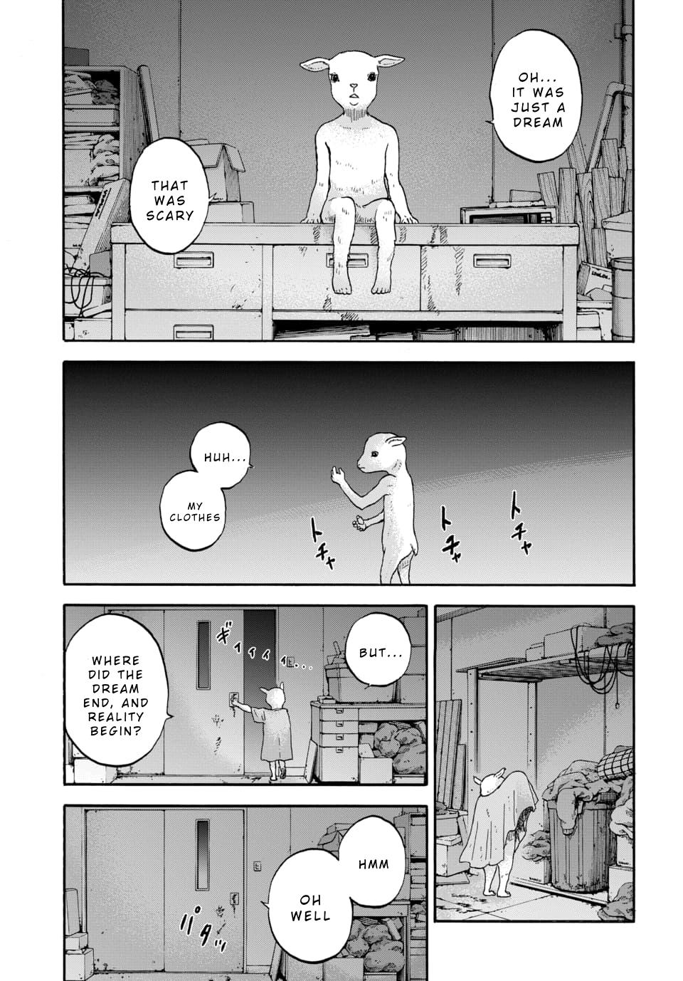 Animan Chapter 8 28